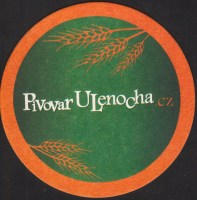 Beer coaster u-lenocha-3-zadek-small