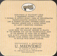 Beer coaster u-medvidku-1-zadek