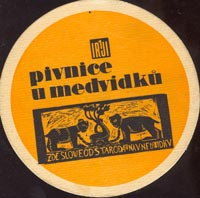 Beer coaster u-medvidku-2