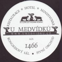 Beer coaster u-medvidku-7