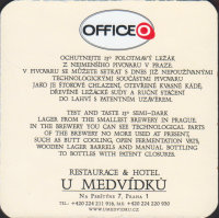 Beer coaster u-medvidku-8-zadek