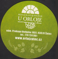 Pivní tácek u-orloje-1-zadek-small