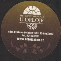 Pivní tácek u-orloje-3-zadek-small