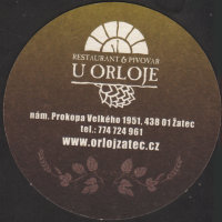 Beer coaster u-orloje-3-zadek