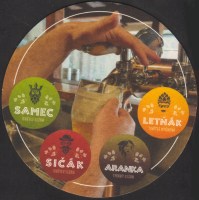 Beer coaster u-orloje-4