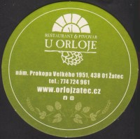 Beer coaster u-orloje-4-zadek-small