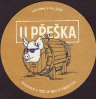 Beer coaster u-preska-1-small