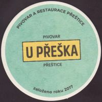 Beer coaster u-preska-2-small