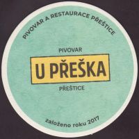 Pivní tácek u-preska-2