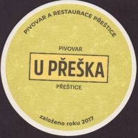 Beer coaster u-preska-3-small