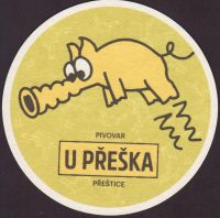 Beer coaster u-preska-3-zadek-small