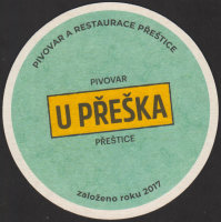 Beer coaster u-preska-5-small