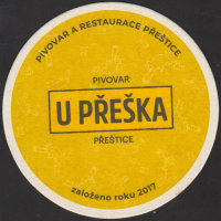 Beer coaster u-preska-6