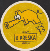 Beer coaster u-preska-6-zadek-small