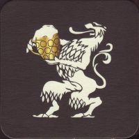 Beer coaster u-richarda-3-small