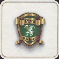 Beer coaster u-richarda-5-small