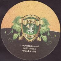 Beer coaster u-richarda-6