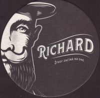 Beer coaster u-richarda-8