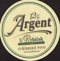 Beer coaster u-rybicek-2