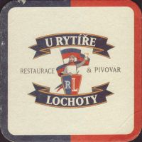 Pivní tácek u-rytire-lochoty-2