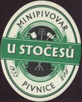 Pivní tácek u-stocesu-1