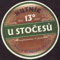 Beer coaster u-stocesu-4