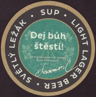 Beer coaster u-supa-4-zadek-small