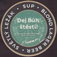 Beer coaster u-supa-7-zadek-small