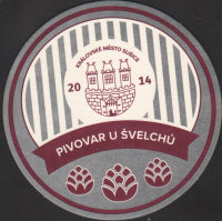 Beer coaster u-svelchu-2-small