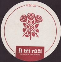 Beer coaster u-tri-ruzi-12-small