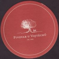 Beer coaster u-vojtechu-1-small