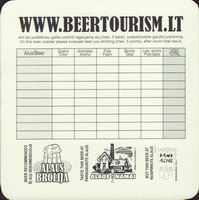 Beer coaster uab-su-puta-4-zadek