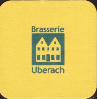 Beer coaster uberach-sarl-2