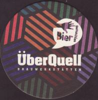 Beer coaster uberquell-1-small