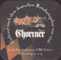 Beer coaster ubg-uckermarker-1