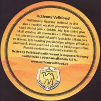 Beer coaster uctivany-velbloud-1-zadek