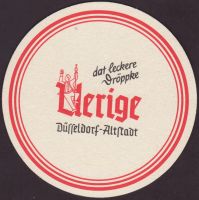 Beer coaster uerige-10