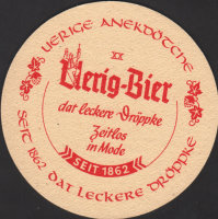 Beer coaster uerige-14-zadek-small