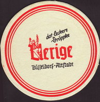 Beer coaster uerige-2