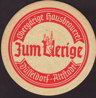 Beer coaster uerige-3