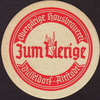 Beer coaster uerige-4