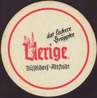 Beer coaster uerige-5