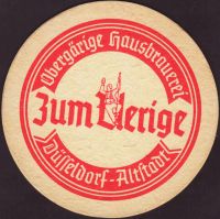 Beer coaster uerige-6-small