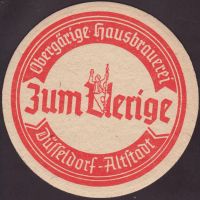 Beer coaster uerige-7