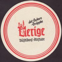 Beer coaster uerige-9