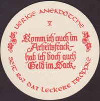 Beer coaster uerige-9-zadek-small