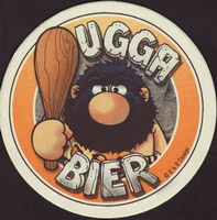 Beer coaster ugga-bier-1-small