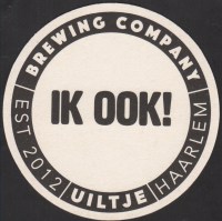 Beer coaster uiltje-4-zadek-small