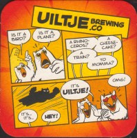 Beer coaster uiltje-8-small