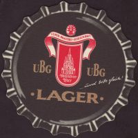 Beer coaster ulmer-munster-10-oboje